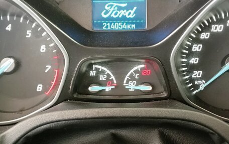 Ford Focus III, 2012 год, 620 000 рублей, 15 фотография
