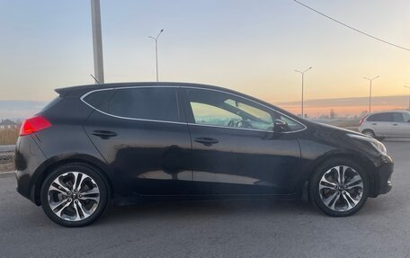 KIA cee'd III, 2013 год, 1 020 000 рублей, 3 фотография