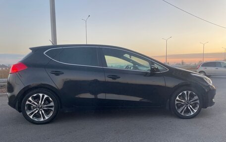 KIA cee'd III, 2013 год, 1 020 000 рублей, 4 фотография
