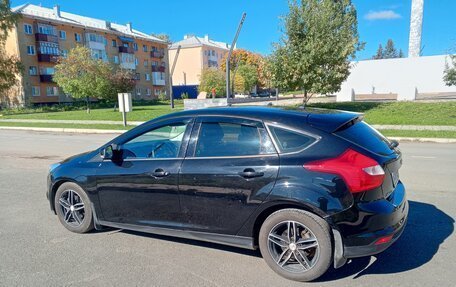 Ford Focus III, 2012 год, 620 000 рублей, 12 фотография