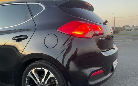 KIA cee'd III, 2013 год, 1 020 000 рублей, 7 фотография