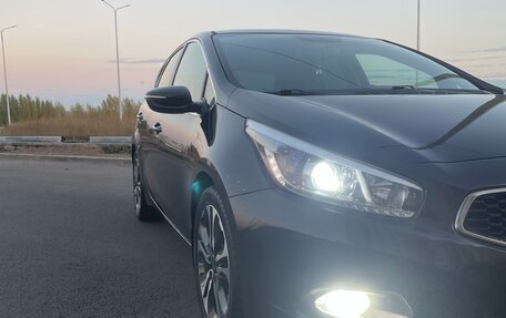 KIA cee'd III, 2013 год, 1 020 000 рублей, 2 фотография