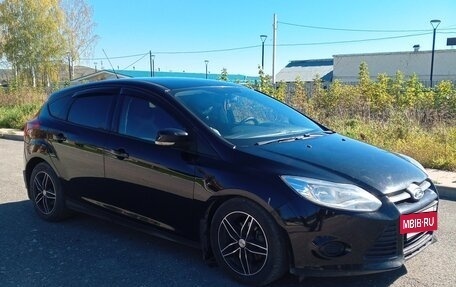 Ford Focus III, 2012 год, 620 000 рублей, 10 фотография