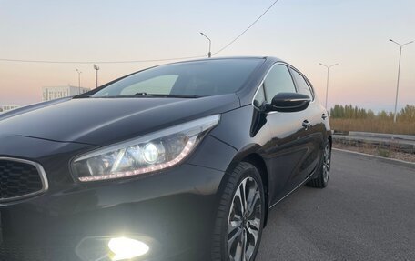 KIA cee'd III, 2013 год, 1 020 000 рублей, 9 фотография