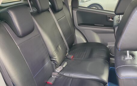 Suzuki SX4 II рестайлинг, 2008 год, 780 000 рублей, 2 фотография