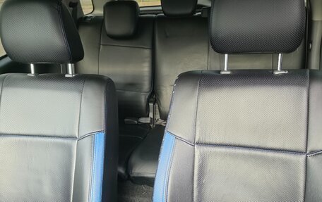 Suzuki SX4 II рестайлинг, 2008 год, 780 000 рублей, 4 фотография