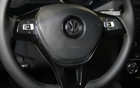 Volkswagen Jetta VI, 2015 год, 999 000 рублей, 10 фотография