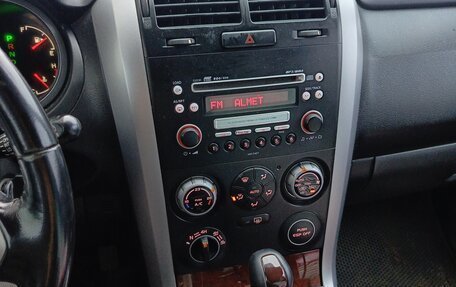 Suzuki Grand Vitara, 2008 год, 1 050 000 рублей, 2 фотография