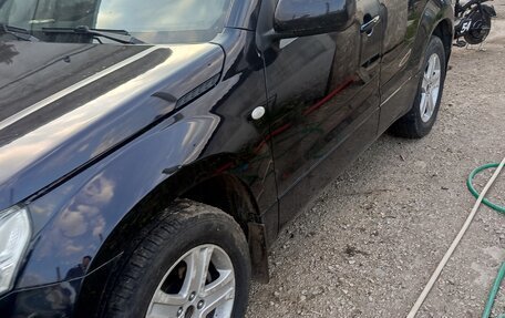 Suzuki Grand Vitara, 2008 год, 1 050 000 рублей, 5 фотография