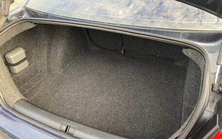 Volkswagen Jetta VI, 2008 год, 550 000 рублей, 6 фотография