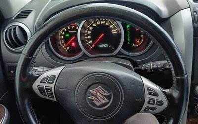 Suzuki Grand Vitara, 2008 год, 1 050 000 рублей, 1 фотография