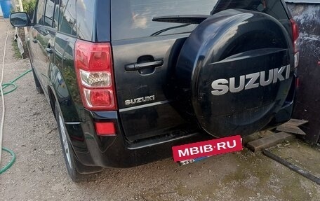 Suzuki Grand Vitara, 2008 год, 1 050 000 рублей, 4 фотография