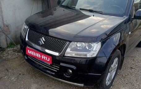 Suzuki Grand Vitara, 2008 год, 1 050 000 рублей, 3 фотография