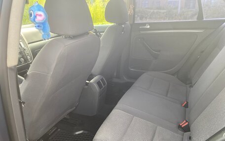 Volkswagen Jetta VI, 2008 год, 550 000 рублей, 12 фотография