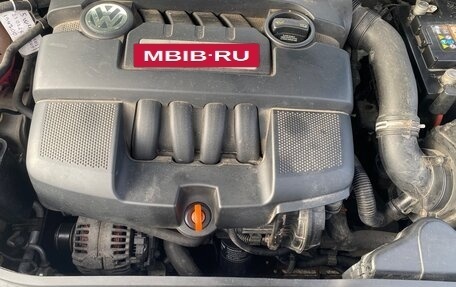 Volkswagen Jetta VI, 2008 год, 550 000 рублей, 13 фотография