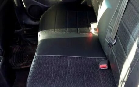 KIA Rio III рестайлинг, 2013 год, 610 000 рублей, 7 фотография