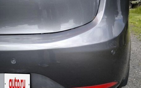 KIA Rio III рестайлинг, 2013 год, 610 000 рублей, 12 фотография