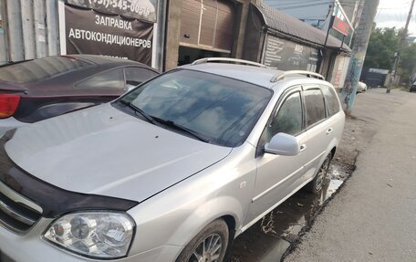 Chevrolet Lacetti, 2008 год, 500 000 рублей, 1 фотография