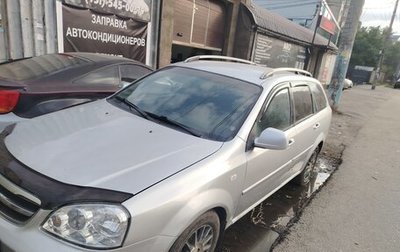 Chevrolet Lacetti, 2008 год, 500 000 рублей, 1 фотография