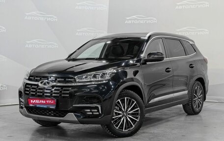 Chery Tiggo 8 I, 2023 год, 2 350 000 рублей, 1 фотография
