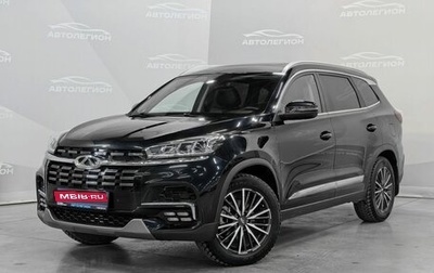 Chery Tiggo 8 I, 2023 год, 2 350 000 рублей, 1 фотография