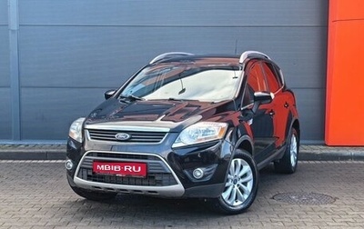 Ford Kuga III, 2011 год, 1 049 000 рублей, 1 фотография