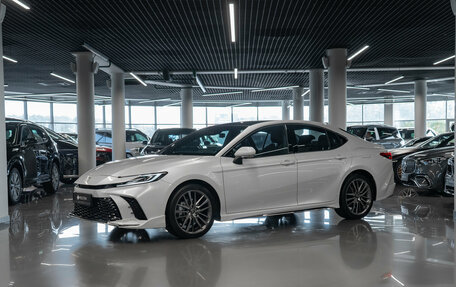 Toyota Camry, 2026 год, 4 750 000 рублей, 1 фотография