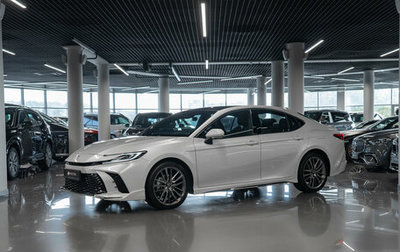 Toyota Camry, 2026 год, 4 750 000 рублей, 1 фотография