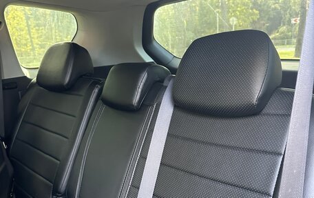 Mitsubishi Outlander III рестайлинг 3, 2010 год, 1 200 000 рублей, 12 фотография