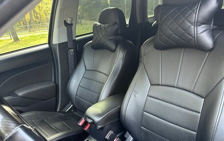 Mitsubishi Outlander III рестайлинг 3, 2010 год, 1 200 000 рублей, 9 фотография