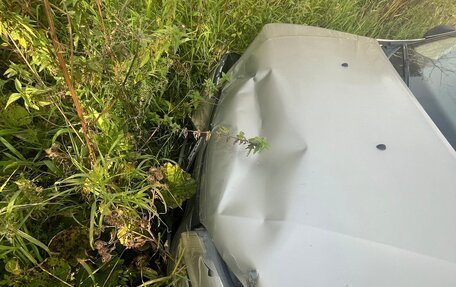 Renault Logan II, 2014 год, 300 000 рублей, 1 фотография