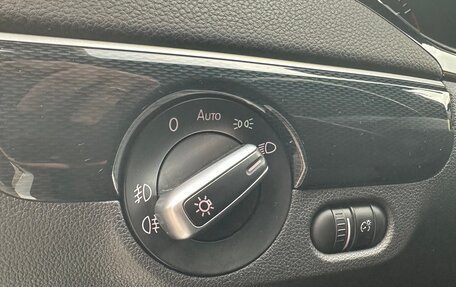 Volkswagen Jetta VI, 2017 год, 1 200 000 рублей, 14 фотография