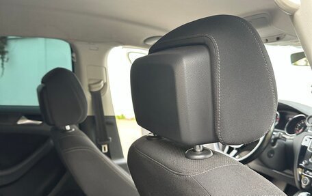 Volkswagen Jetta VI, 2017 год, 1 200 000 рублей, 18 фотография