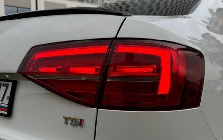 Volkswagen Jetta VI, 2017 год, 1 200 000 рублей, 20 фотография