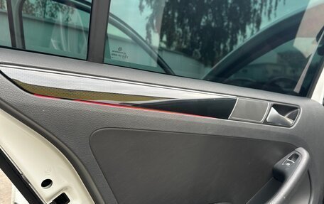 Volkswagen Jetta VI, 2017 год, 1 200 000 рублей, 15 фотография