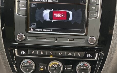 Volkswagen Jetta VI, 2017 год, 1 200 000 рублей, 17 фотография