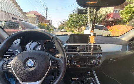 BMW 1 серия, 2018 год, 1 700 000 рублей, 8 фотография