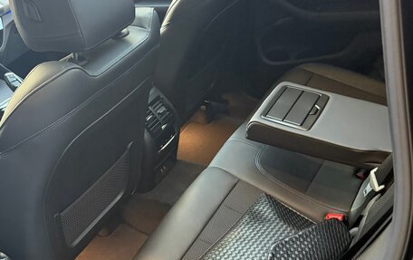 BMW X3, 2021 год, 6 500 000 рублей, 8 фотография