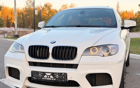 BMW X6 M, 2011 год, 3 490 000 рублей, 4 фотография