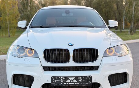 BMW X6 M, 2011 год, 3 490 000 рублей, 2 фотография