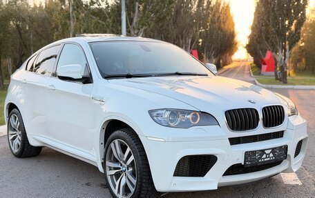 BMW X6 M, 2011 год, 3 490 000 рублей, 3 фотография