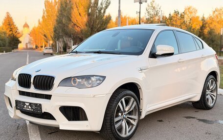 BMW X6 M, 2011 год, 3 490 000 рублей, 5 фотография