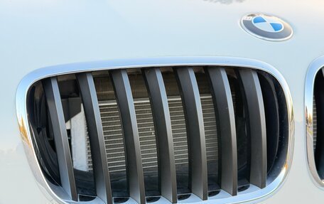 BMW X6 M, 2011 год, 3 490 000 рублей, 10 фотография