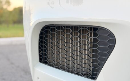BMW X6 M, 2011 год, 3 490 000 рублей, 11 фотография