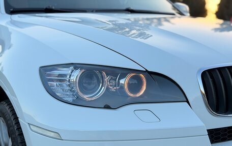 BMW X6 M, 2011 год, 3 490 000 рублей, 12 фотография