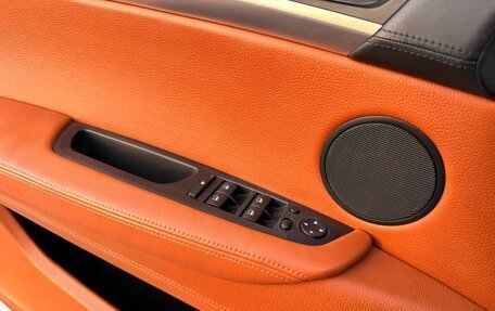 BMW X6 M, 2011 год, 3 490 000 рублей, 15 фотография