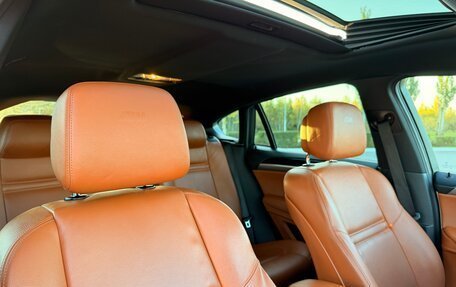 BMW X6 M, 2011 год, 3 490 000 рублей, 25 фотография