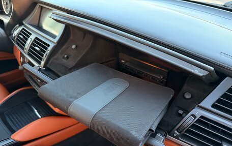 BMW X6 M, 2011 год, 3 490 000 рублей, 20 фотография