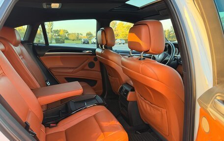 BMW X6 M, 2011 год, 3 490 000 рублей, 26 фотография