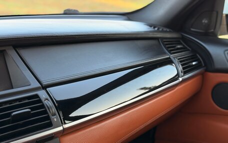 BMW X6 M, 2011 год, 3 490 000 рублей, 19 фотография